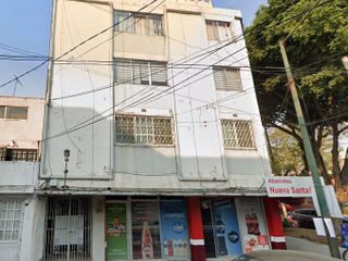 Departamento VENTA, Nueva Santa María CDMX