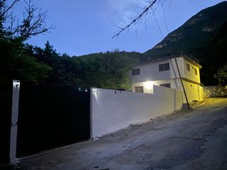 Casa Venta Rincon de la Sierra, Guadalupe