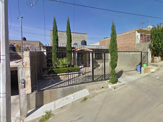 Casa en venta " Miguel Hidalgo, Hidalgo de Parral, Chihuahua " DD156 CI5