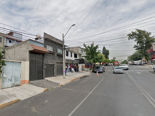 Casa en venta de oportunidad, San Gonzalo, Pedregal de Santa Úrsula, Coyoacán. cdmx BJ*