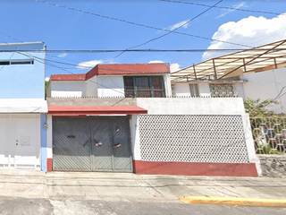 Bonita Casa En Una Exelente Ubicacion CALLE 313 # 29 EL COYOL CDMX GSN