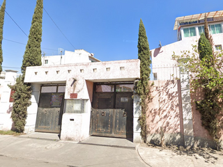 Casa en venta en Ecatepec