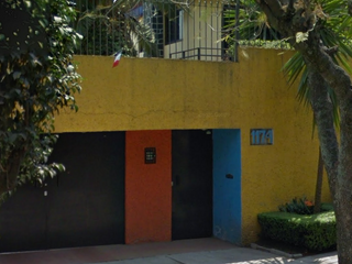 Venta de casa en Lomas de Chapultepec TU NUEVO HOGAR, ¡ A UN PRECIO INIGUALABLE!