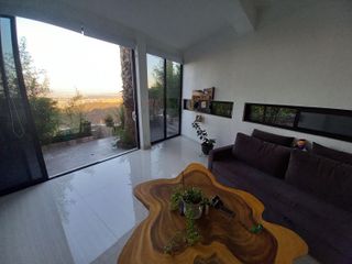 Loft Amueblado con vistas impresionantes al Valle