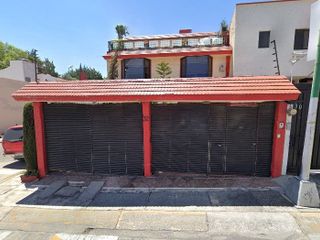 Casa en Lomas Verdes 3ra secc, Naucalpan, Remate Bancario, No CREDITOS