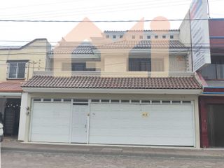 ¡Espectacular casa en venta en Av. al Norte!