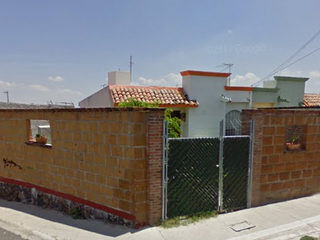 Bonita casa en El Pueblito, Balvanera, Querétaro