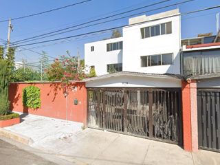 Se vende casa en Ingenio San Gabriel, Coapa, Tlalpan.
