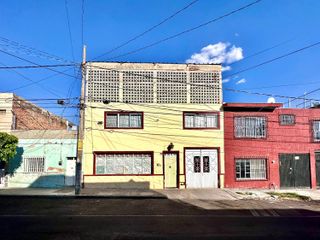 Casa en venta en Colonia Revolución, Guadalajara