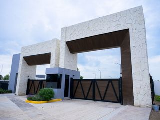 TERRENOS EN VENTA FRACCIONAMIENTO HACIENDA NUEVA EN AGUASCALIENTES