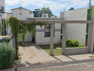 C. Villa del Castaño 131, Villa del Real, 83118 Hermosillo, Son., México