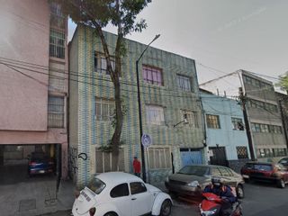 Departamento VENTA, Peralvillo, Cuauhtémoc, CDMX