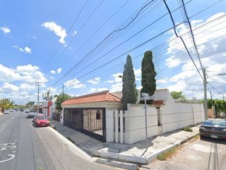 Casa en venta Merida Yucatan Francisco Montejo