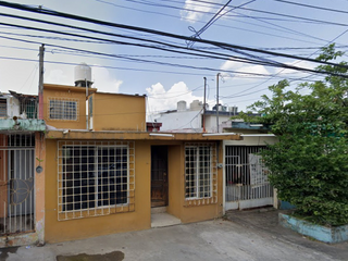 $Calle Darío López 107, Cuadrante II, Atasta, Villahermosa, Tabasco, México