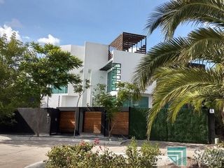 Casa en venta en Real de Juriquilla, Querétaro