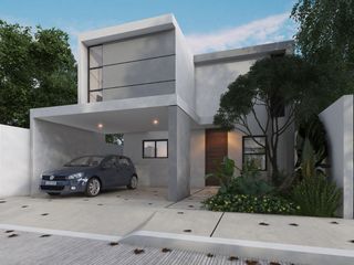 Se vende exclusiva casa residencial con sofisticados acabados en Mérida, Yucatán, México