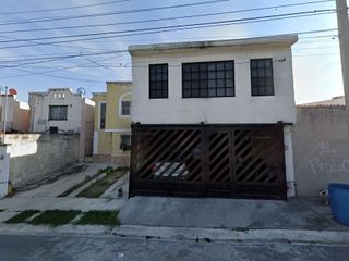 Casa en Misión de Huinalá Nuevo León ¡Compra directa con el Banco, no se aceptan créditos!