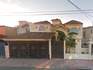 Hermosa casa en Tijuana, Baja California