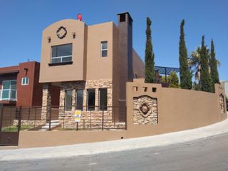 Casa de renta, San Agustín Residencial, Tijuana.