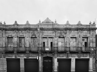 VENTA casona en centro historico de Puebla