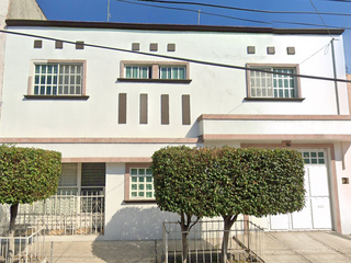 Casa en venta en San Juan de Aragon III, Gustavo A. Madero, VPV