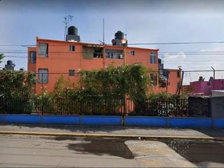 Venta de Departamento en Unidad Arenal Tenochtitlan, Venustiano Carranza mbaez