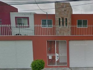 Preciosa casa en Los Pilares, Puebla!!!!