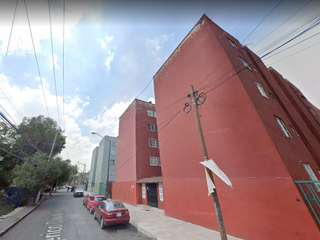 Departamento en venta en San Juan Tihuaca, Azcapotzalco CDMX