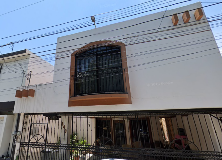 CASA EN VENTA GUADALUPE NUEVO LEON VALLE DEL COUNTRY