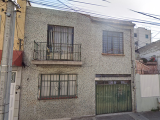 Casa en venta " Industrial, Gustavo A. Madero, CDMX " DD85