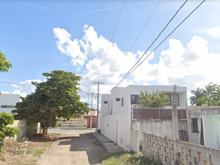 CASA EN VENTA EN YUCATAN MERIDA