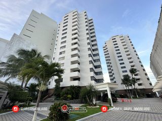 VENTA | DEPARTAMENTO VISTA AL MAR ACCESO A PLAYA BOCA DEL RIO