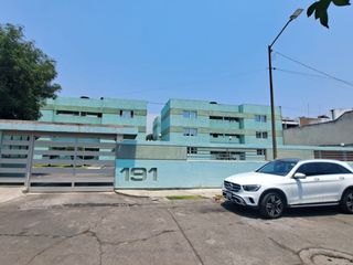 Departamento en venta en Chapultepec Oriente,  Morelia,  Michoacán.