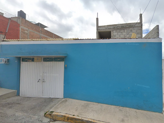 Casa en venta " Guadalupe 1ra Sección, Tulancingo, Hidalgo " DD41 GR