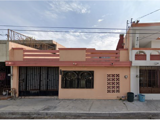 Casa En Calle Del Puente En Remate En Villa De San Miguel Guadalupe Nuevo León Lr23