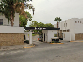 Casa en venta en Residencial Senderos, Torreón, Coahuila.  , ¡Compra directamente con los Bancos!