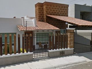 Casa en Juriquilla, Querétaro, Remate Bancario