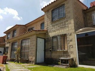 Casa en Recuperacion Bancaria por Geovillas Santa Clara Puebla - AC93
