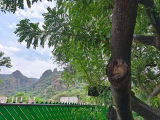 Terreno en venta en Tepoztlán Morelos, con Escritura Pública