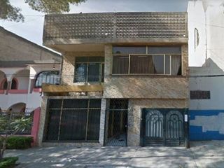 Casa en Remate Nueva Santa Maria Azcapotzalco