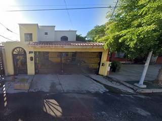 Casa en venta en la Colonia Valle Escondido, Hermosillo, Sonora.