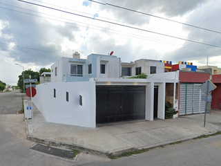 $Calle 81 634, Fracc Paseos de Opichen, Mérida, Yucatán, México