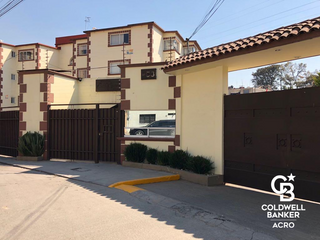 Departamento en Venta, Huixquilucan,Colonia  Jesús del Monte