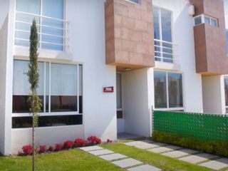 Bonita Casa ubicada en Fraccionamiento Sonterra, Qro.