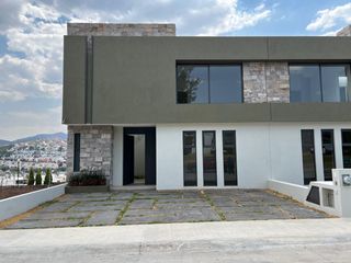 CASA NUEVA EN VENTA, RINCÓN DE LA MONTAÑA ALTOZANO, FRACC. PRIVADO CON VIGILANCIA Y GRANDES ÁREAS VERDES