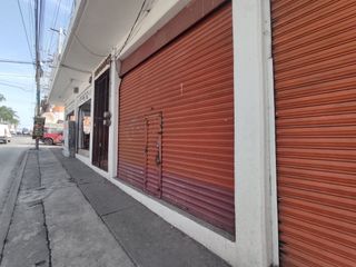 Local en AVENIDA PRINCIPAL, Cuernavaca, 47m2