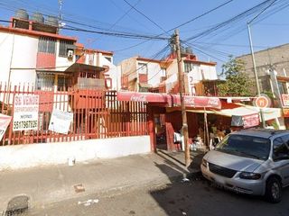 VENTA DE DEPARTAMENTO EN AGRICOLA ORIENTAL IZTACALCO CDMX JCD/AS