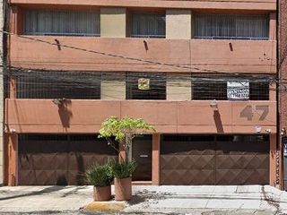 DEPARTAMENTO EN VENTA CERCA DE PERISUR, UBICADO EN COLONIA INSURGENTES CUICUILCO, CALLE DEL CREPÚSCULO!! ¡¡EXCELENTE OPORTUNIDAD!!