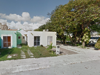 Casa en Venta en Remate, Mision Villamar Quintana Roo
