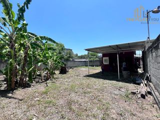 Terreno en Carretera a Puerto Dos Bocas, Paraíso CP. 86600, Tabasco